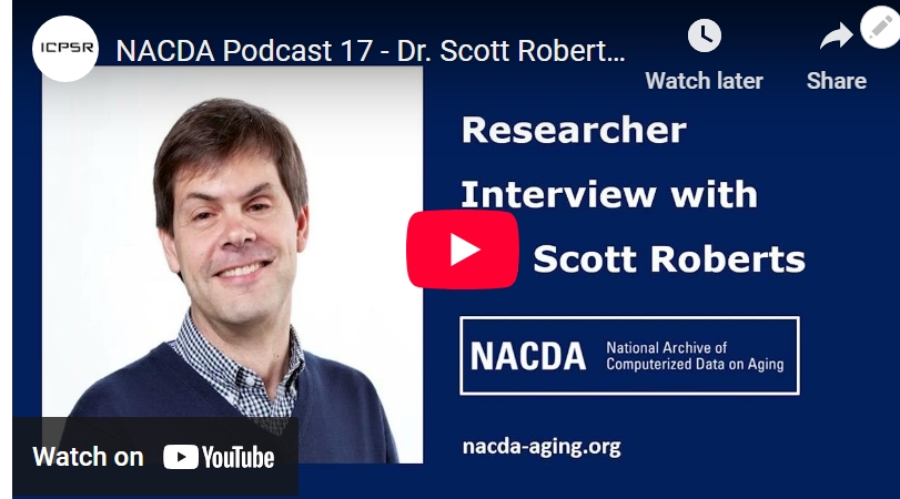 Scott Roberts video still