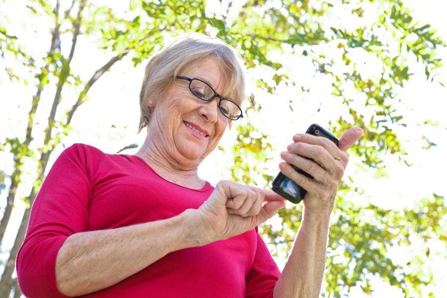 Contact the National Poll on Healthy Aging