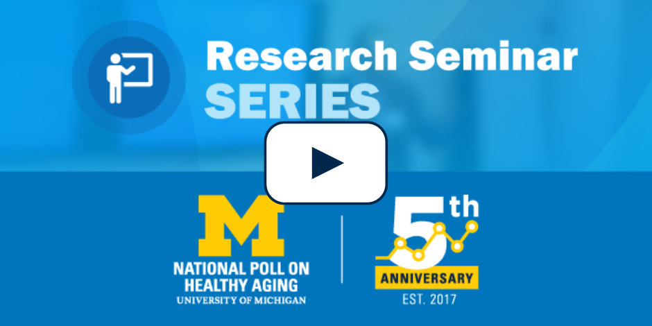 NPHA Research Seminar NPHA logo & 5th anniversary logo
