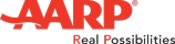 AARP Logo
