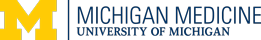 Michigan Medicine Logo