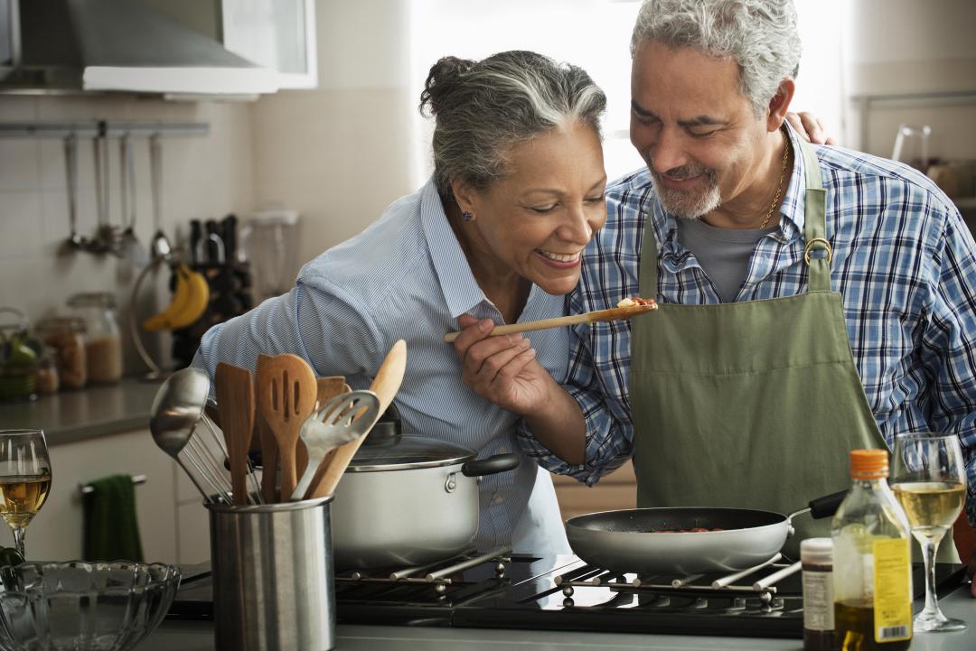 from the kitchen of cooking light ready meals